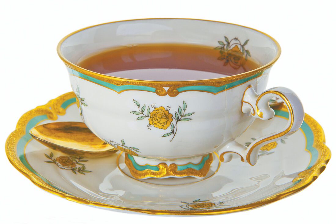 Pace Center for Girls to announce honorees of 2024 Grande Dames Tea on April 18 | News, Sports, Jobs - Vimarsana News